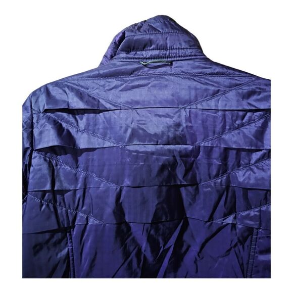 COLUMBIA Women's Kaleidoscope Jacket Coat - Size Medium - Picture 4 of 9